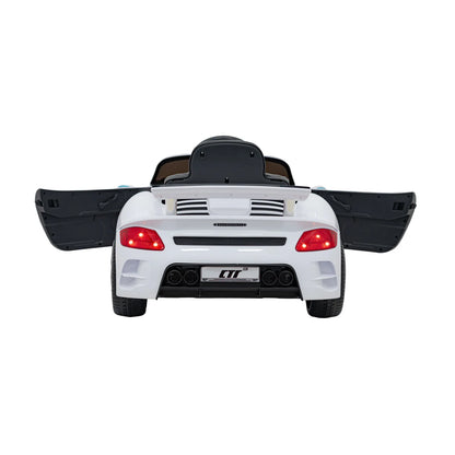 Otroški električni avto RUF CTR3