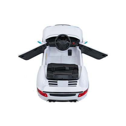 Otroški električni avto RUF CTR3