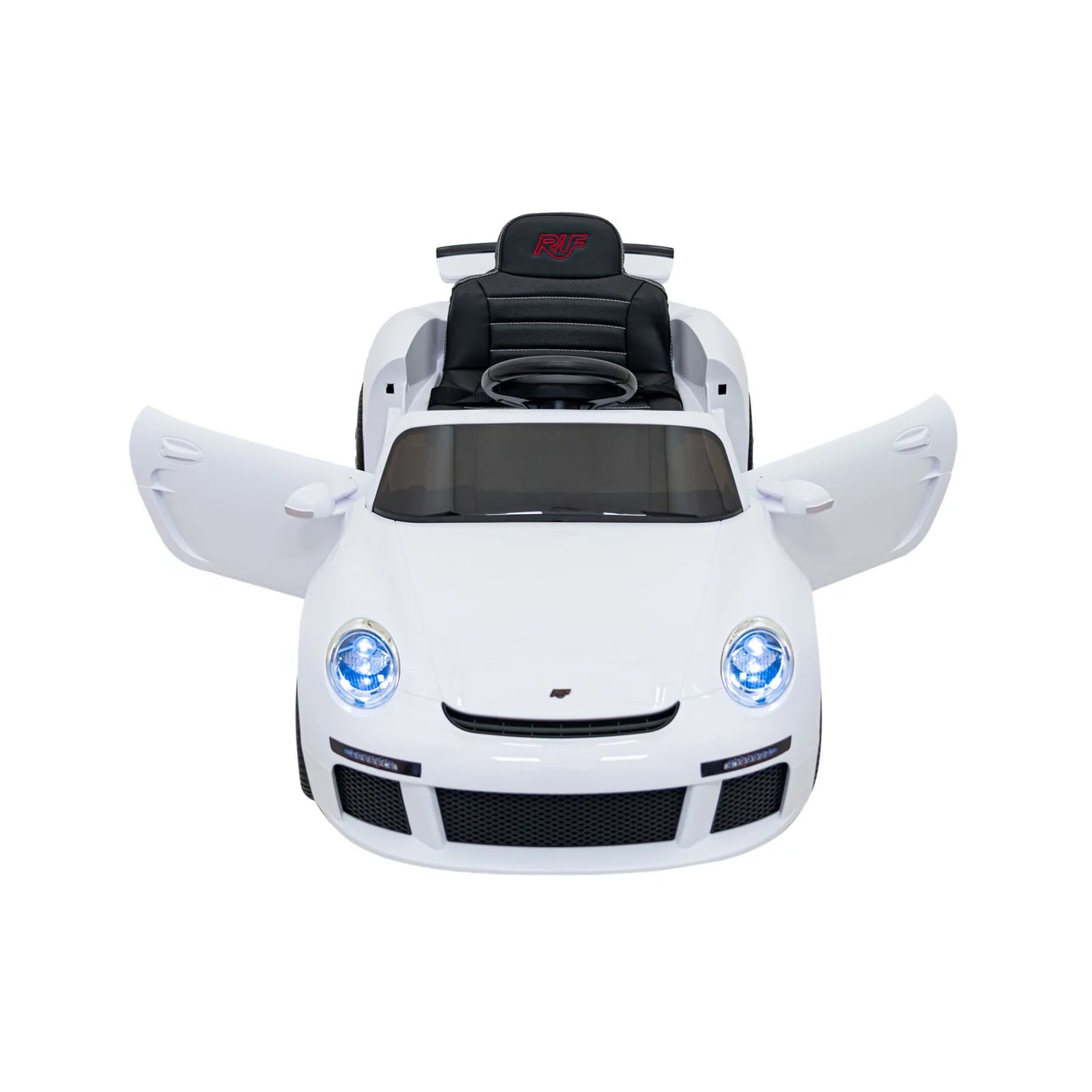 Otroški električni avto RUF CTR3
