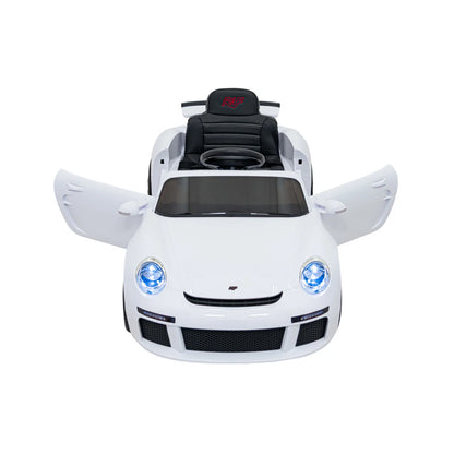 Otroški električni avto RUF CTR3