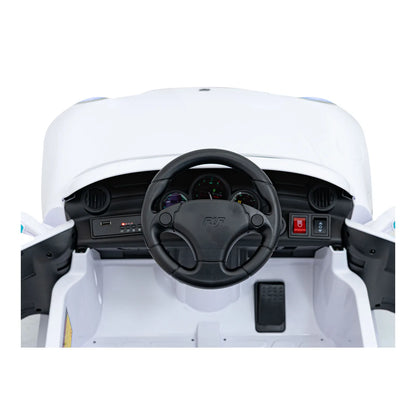 Otroški električni avto RUF CTR3