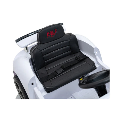 Otroški električni avto RUF CTR3