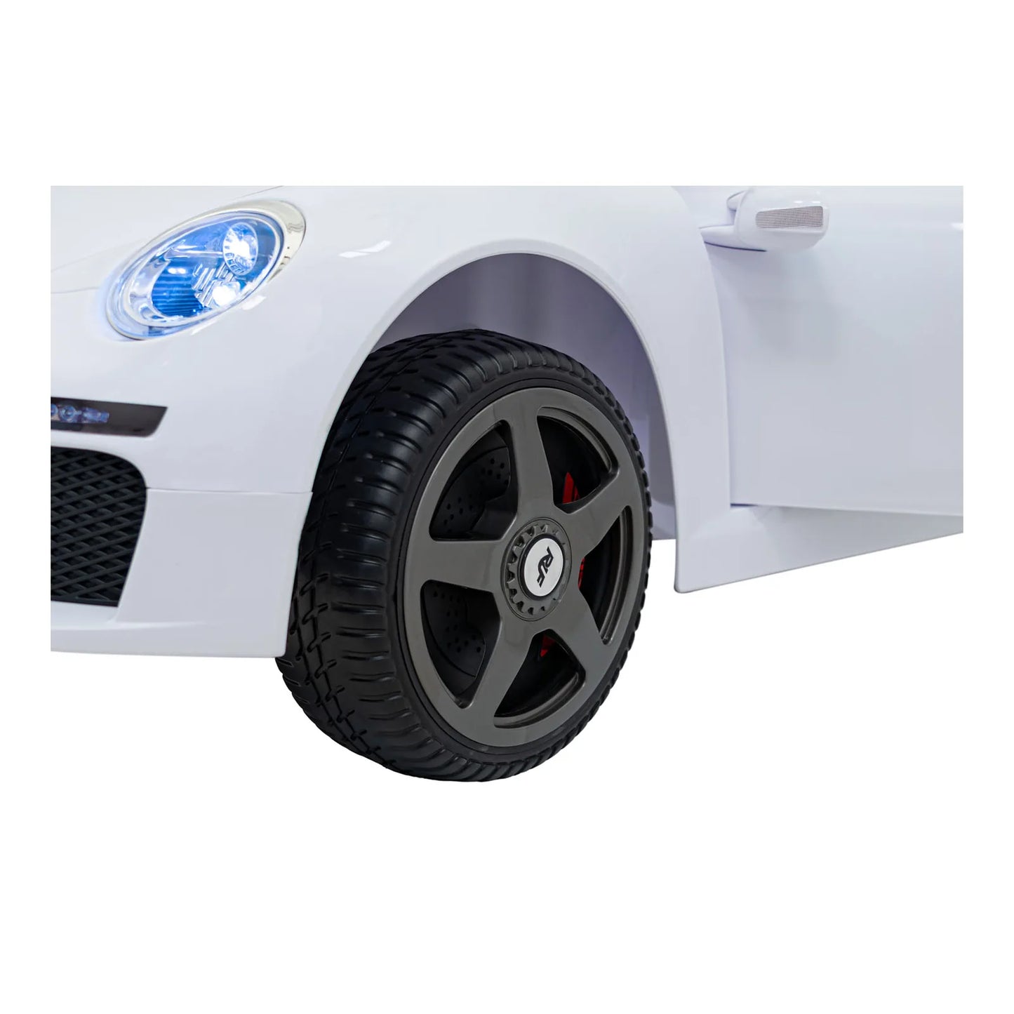 Otroški električni avto RUF CTR3