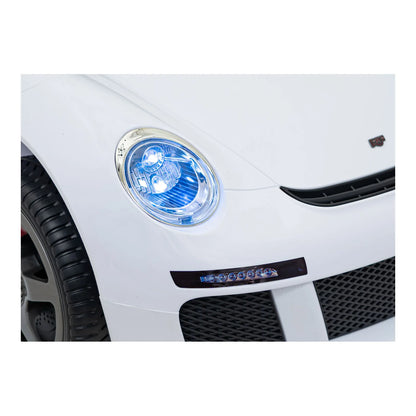 Otroški električni avto RUF CTR3