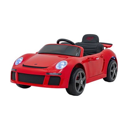 Otroški električni avto RUF CTR3
