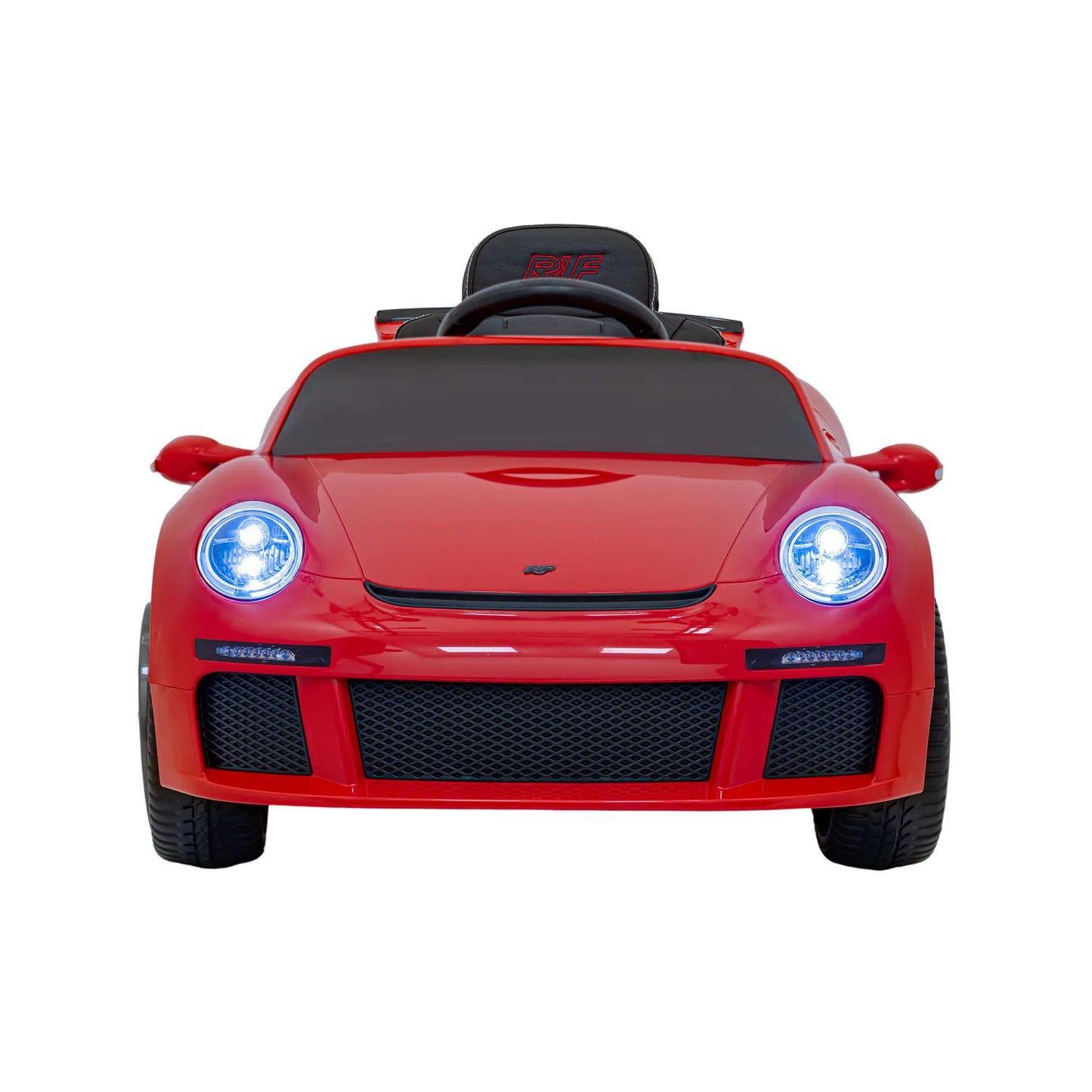 Otroški električni avto RUF CTR3
