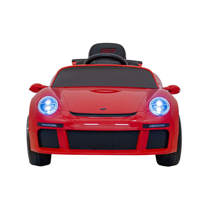 Otroški električni avto RUF CTR3