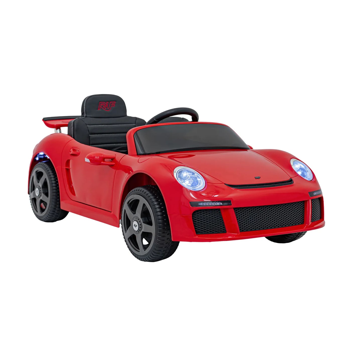 Otroški električni avto RUF CTR3