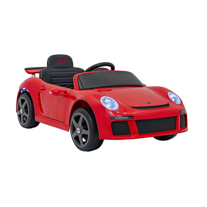 Otroški električni avto RUF CTR3