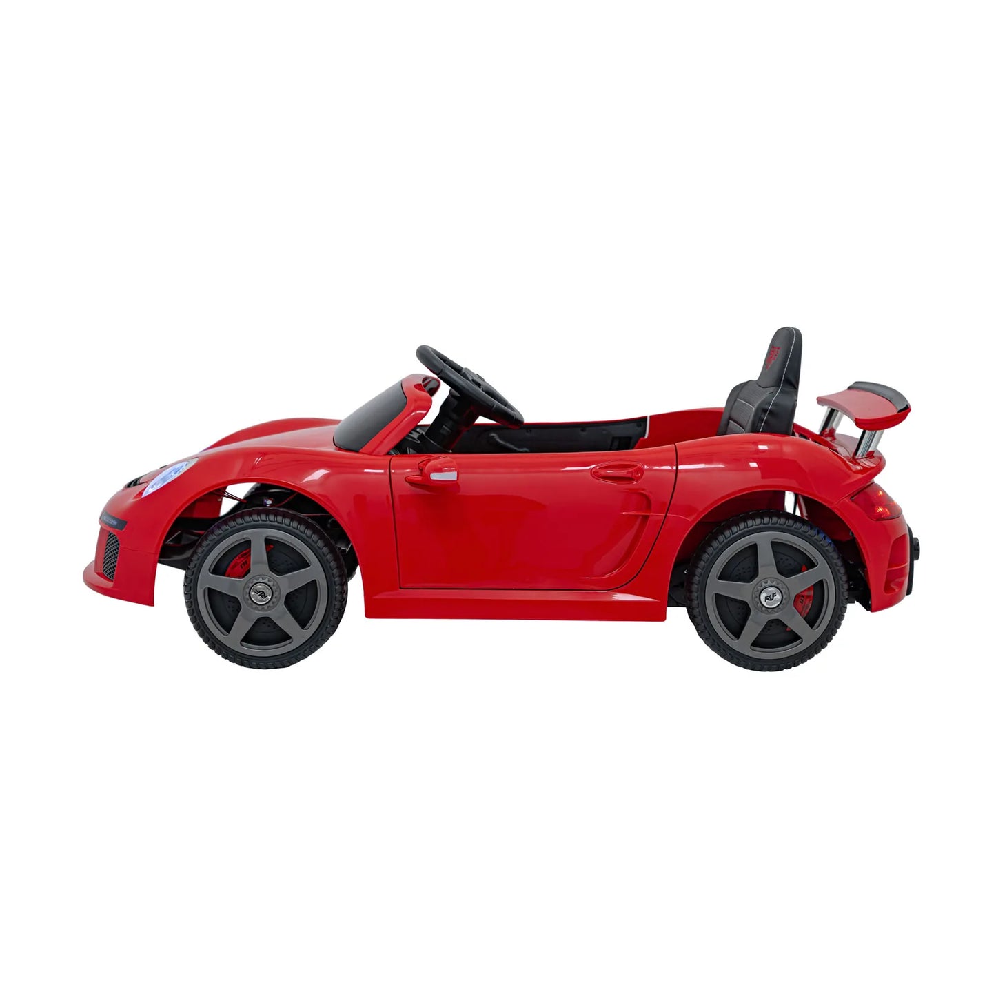 Otroški električni avto RUF CTR3
