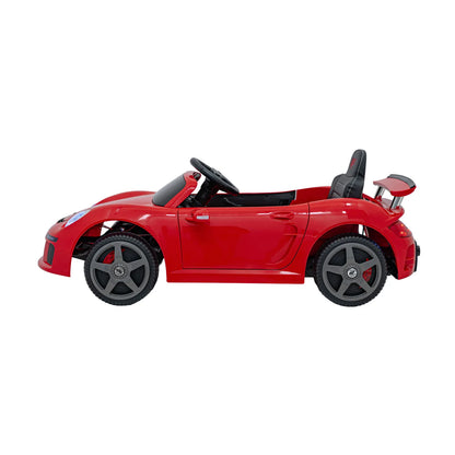 Otroški električni avto RUF CTR3
