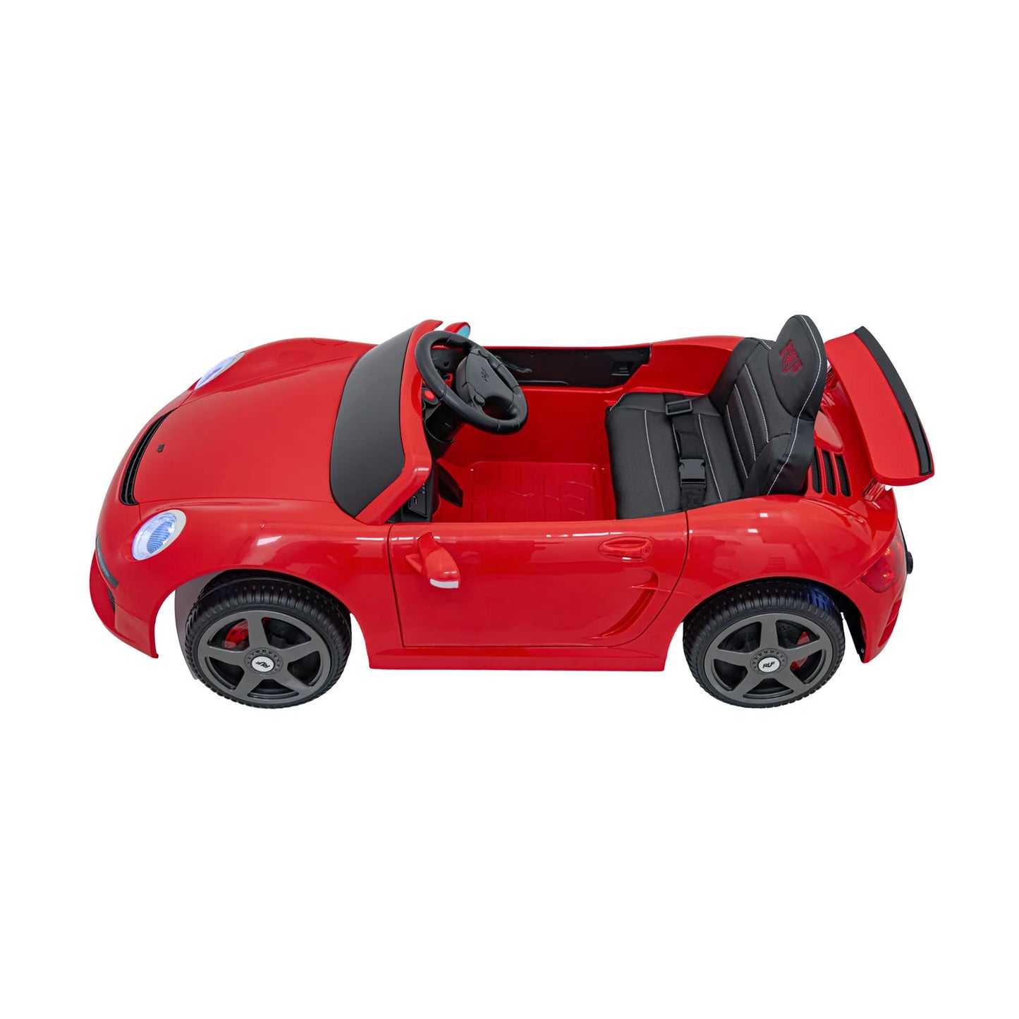 Otroški električni avto RUF CTR3
