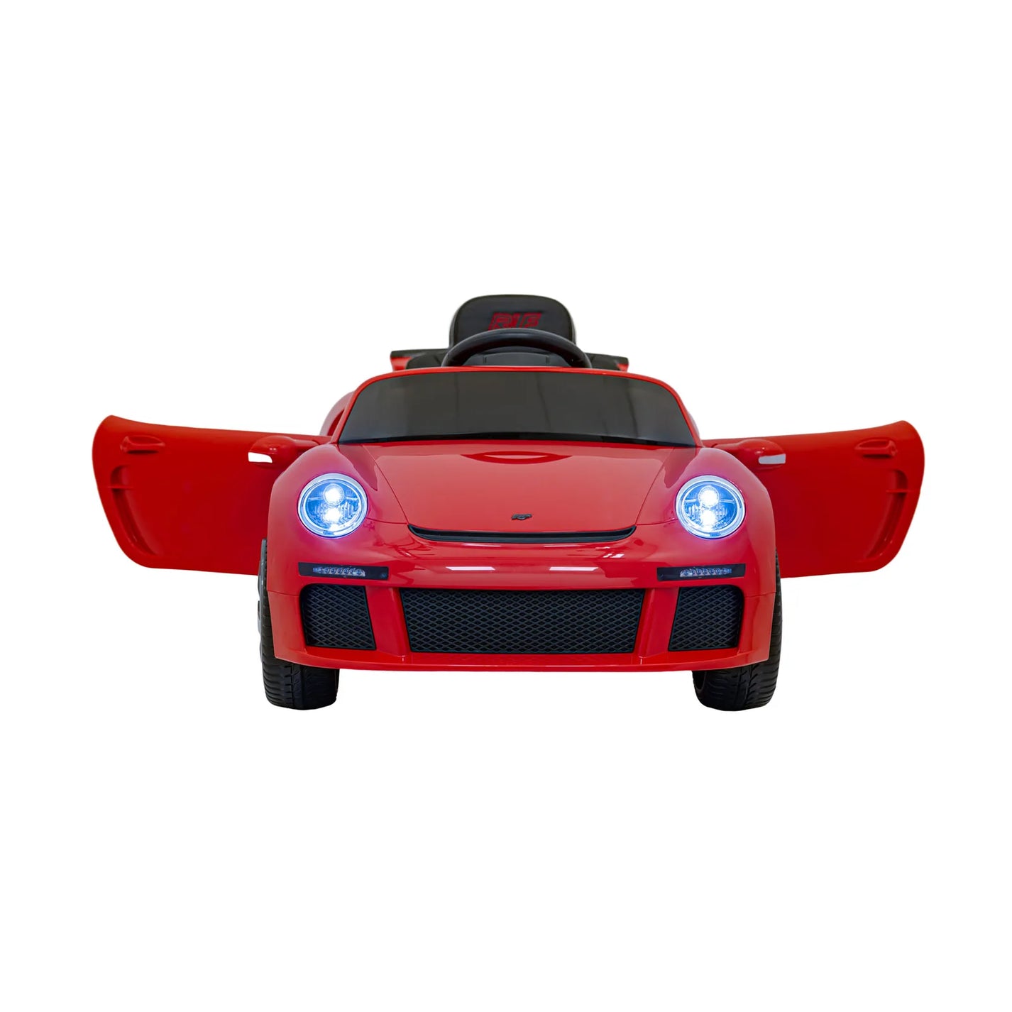 Otroški električni avto RUF CTR3