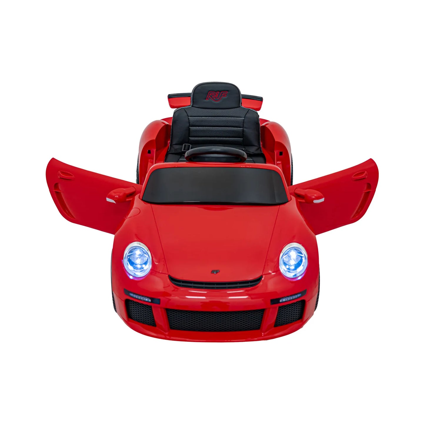 Otroški električni avto RUF CTR3