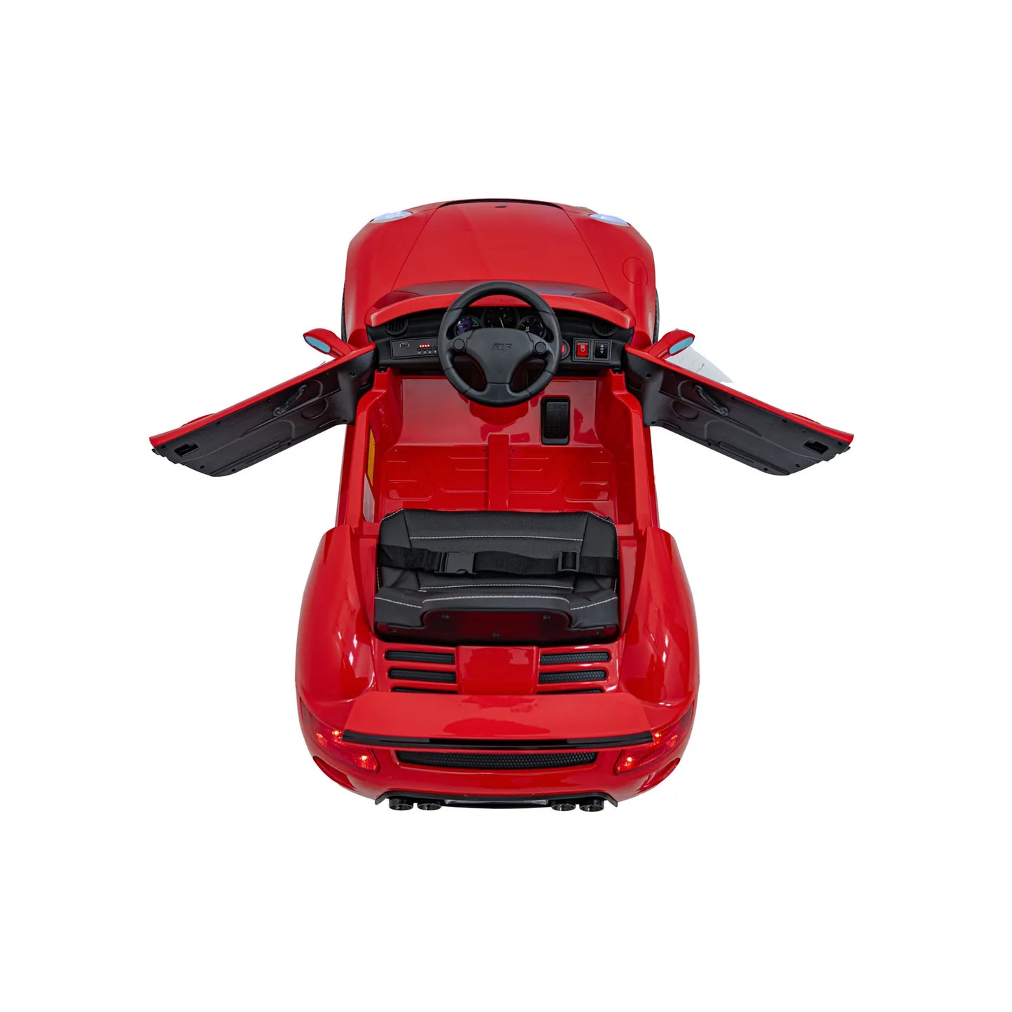 Otroški električni avto RUF CTR3