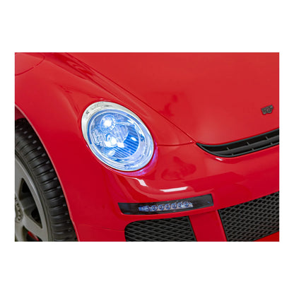 Otroški električni avto RUF CTR3