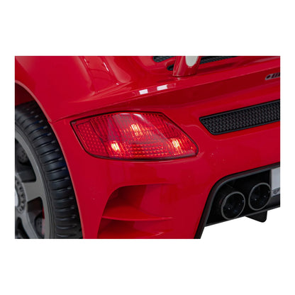 Otroški električni avto RUF CTR3