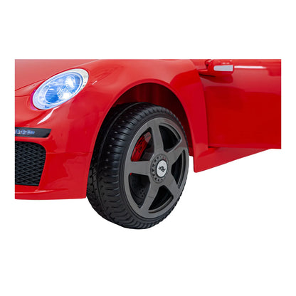 Otroški električni avto RUF CTR3