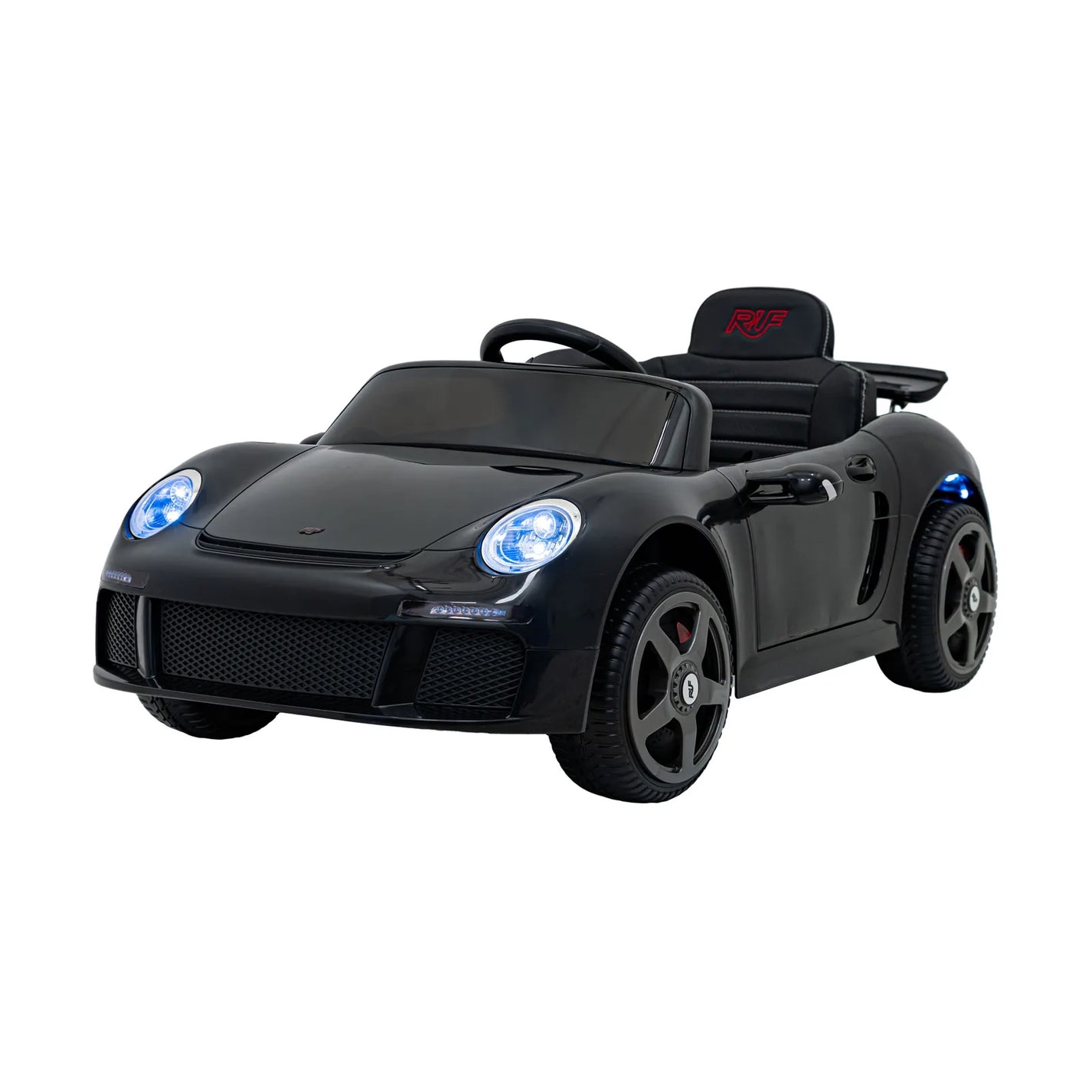 Otroški električni avto RUF CTR3