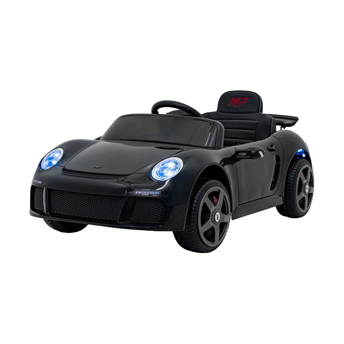 Otroški električni avto RUF CTR3