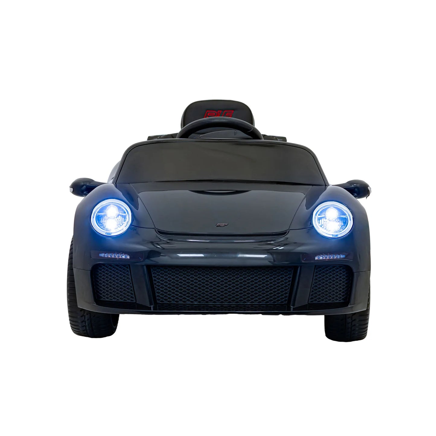 Otroški električni avto RUF CTR3