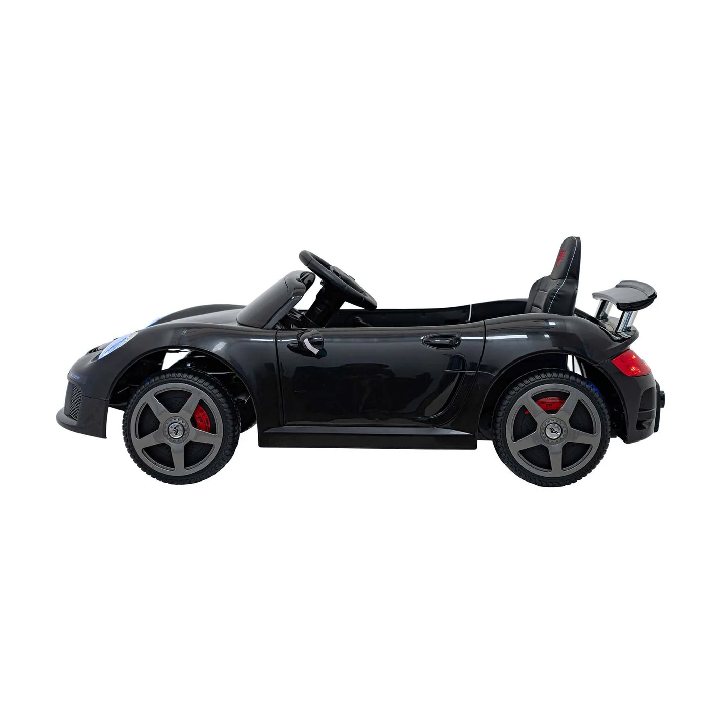 Otroški električni avto RUF CTR3