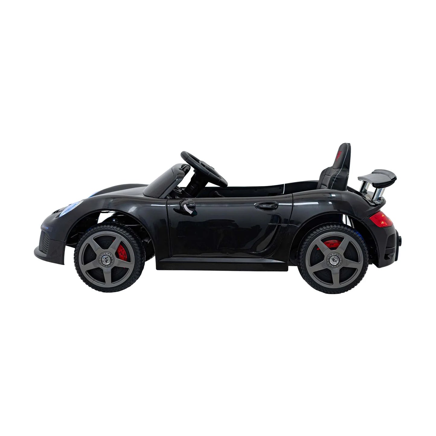 Otroški električni avto RUF CTR3