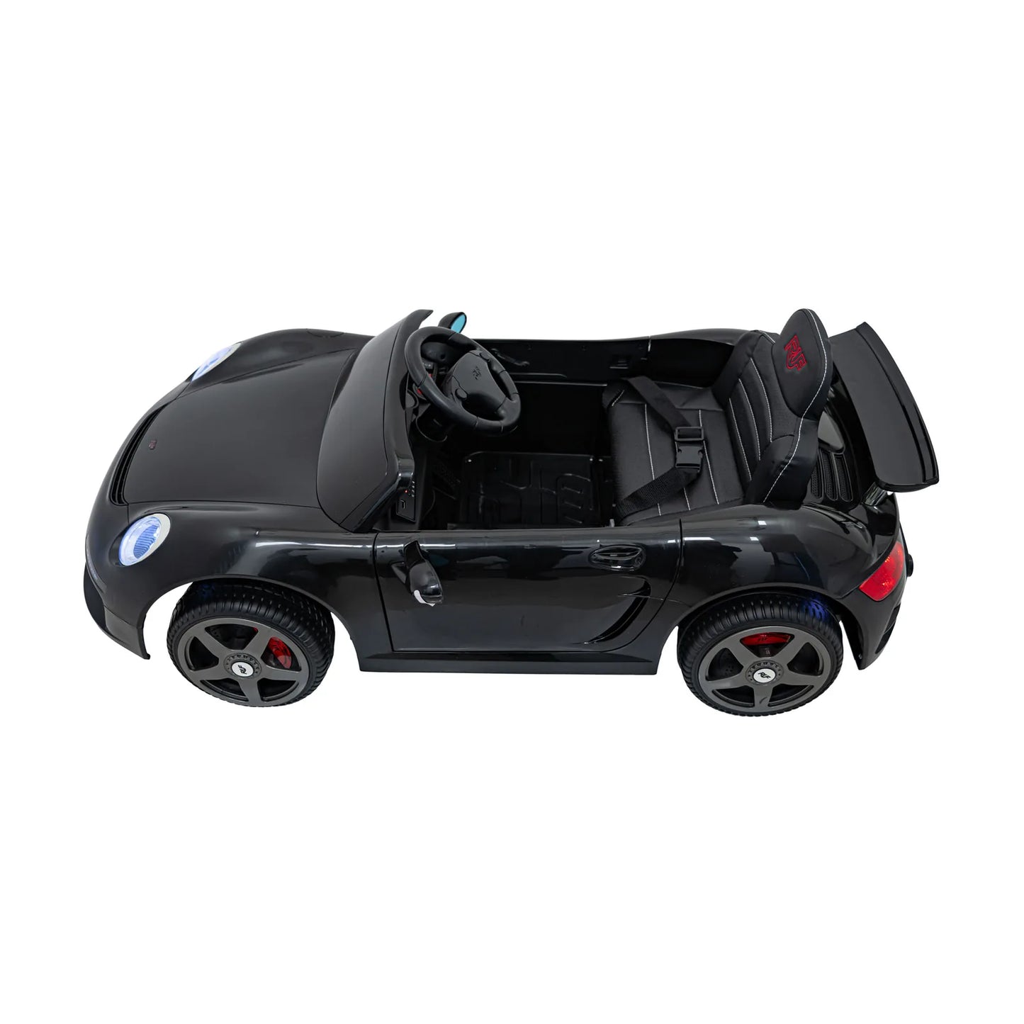 Otroški električni avto RUF CTR3