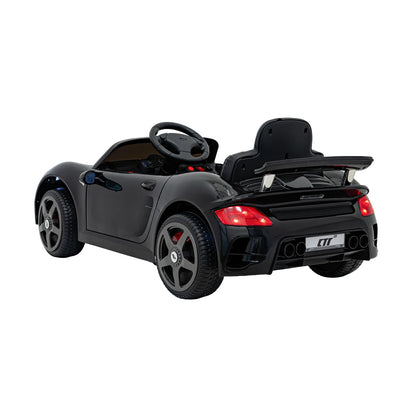Otroški električni avto RUF CTR3
