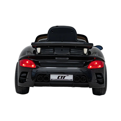 Otroški električni avto RUF CTR3