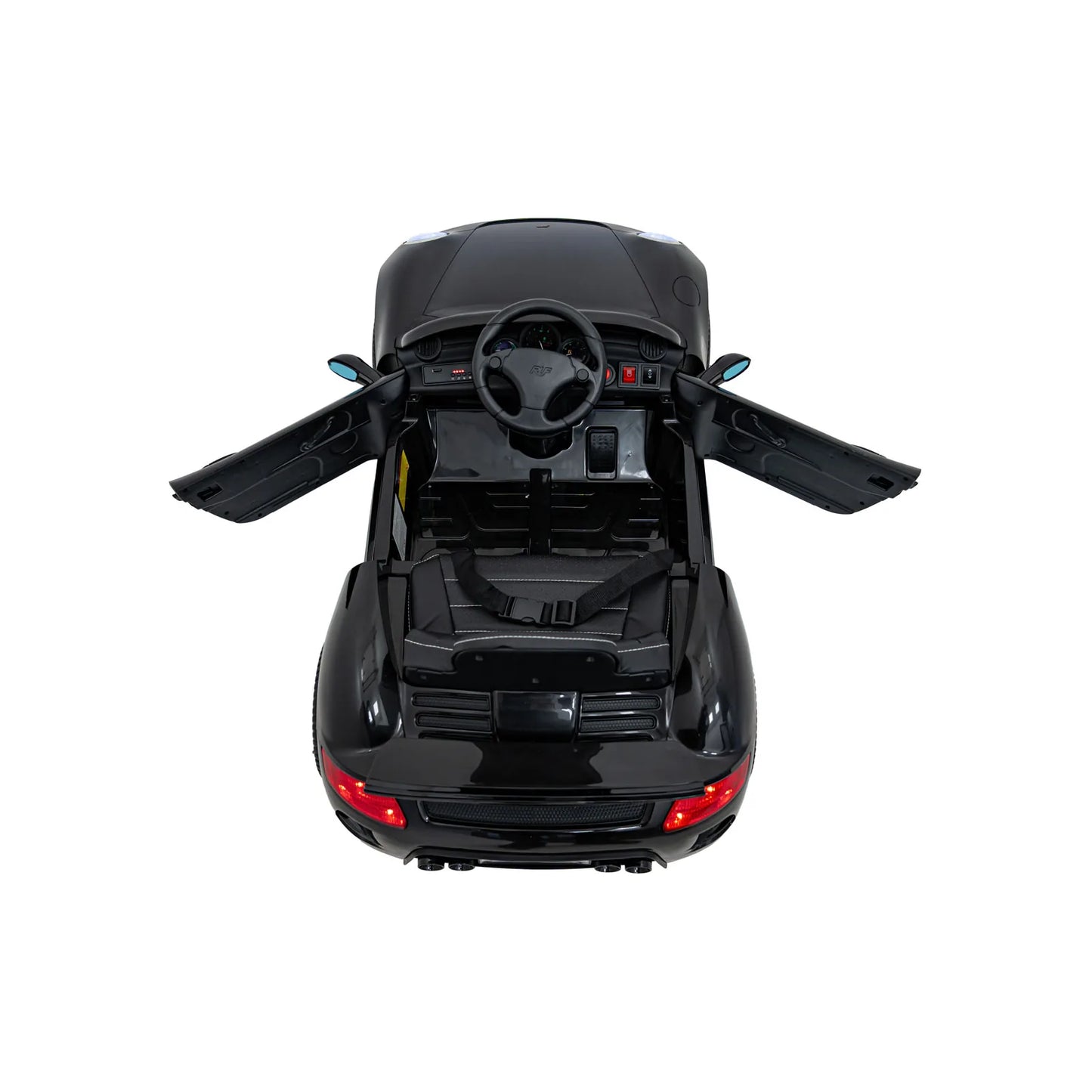 Otroški električni avto RUF CTR3