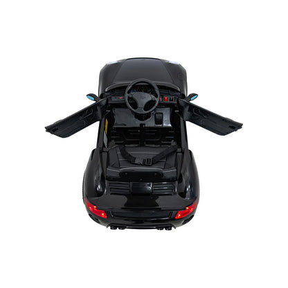 Otroški električni avto RUF CTR3