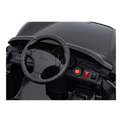 Otroški električni avto RUF CTR3