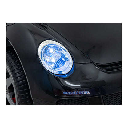 Otroški električni avto RUF CTR3