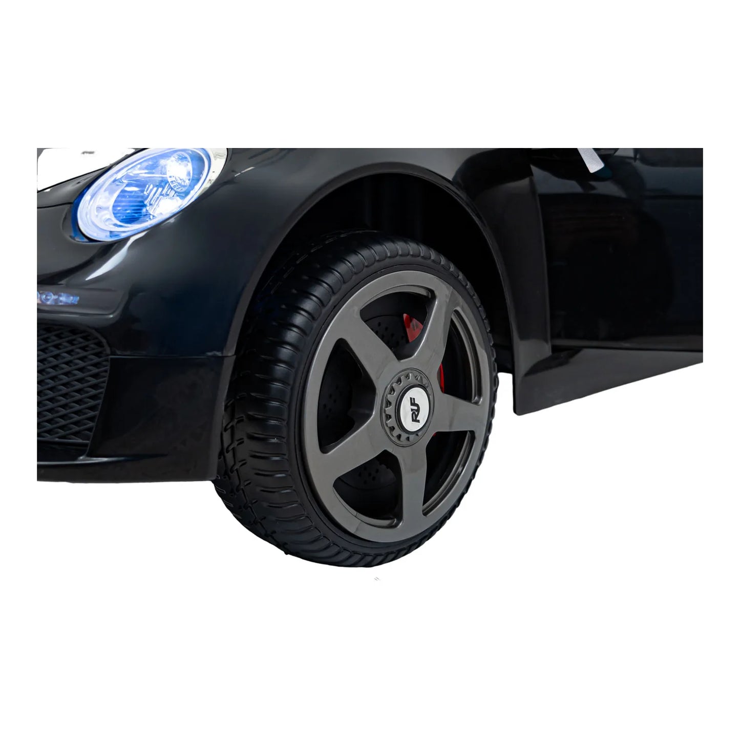 Otroški električni avto RUF CTR3