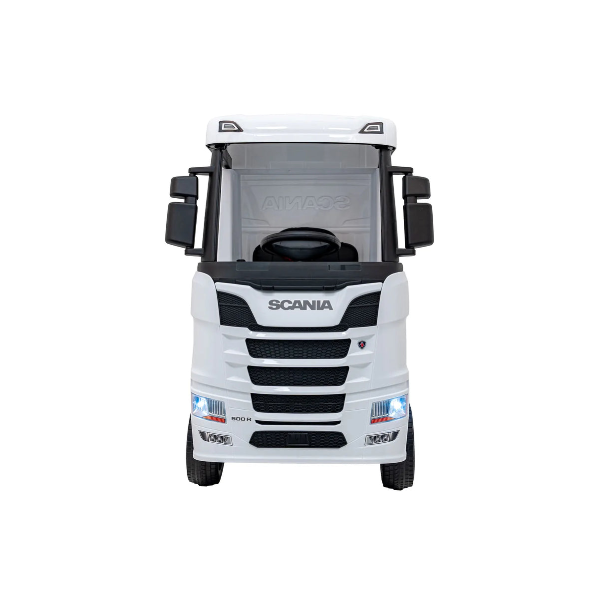 Otroški električni tovornjak Scania R-SERIE
