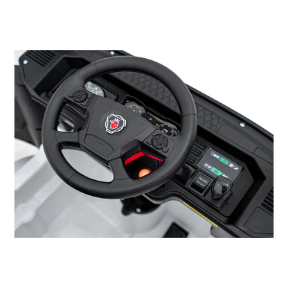 Otroški električni tovornjak Scania R-SERIE