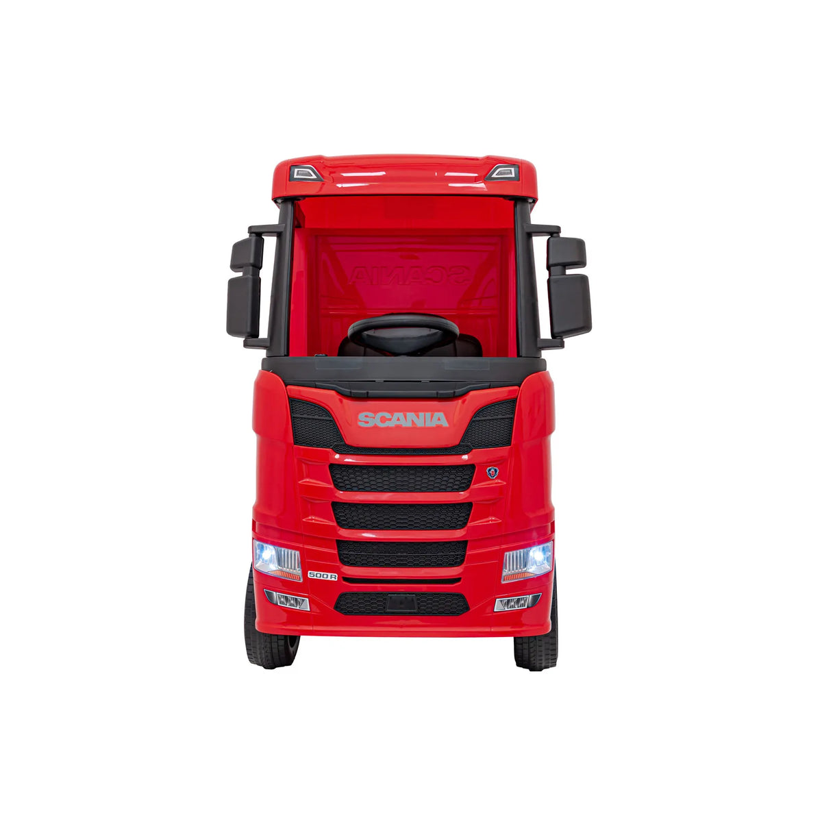 Otroški električni tovornjak Scania R-SERIE