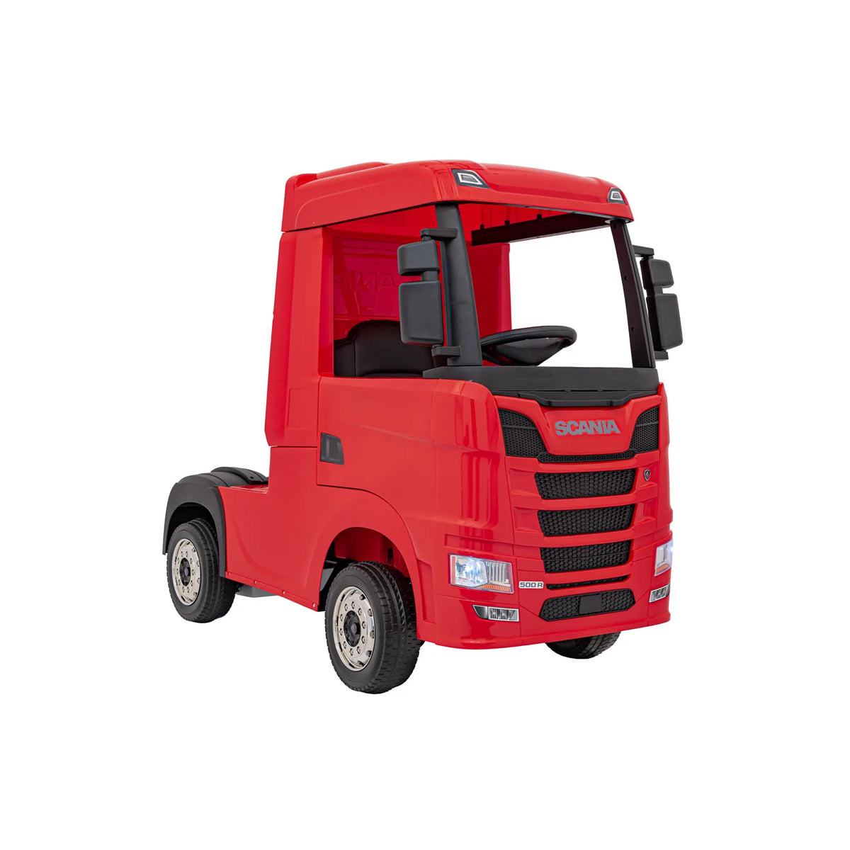 Otroški električni tovornjak Scania R-SERIE