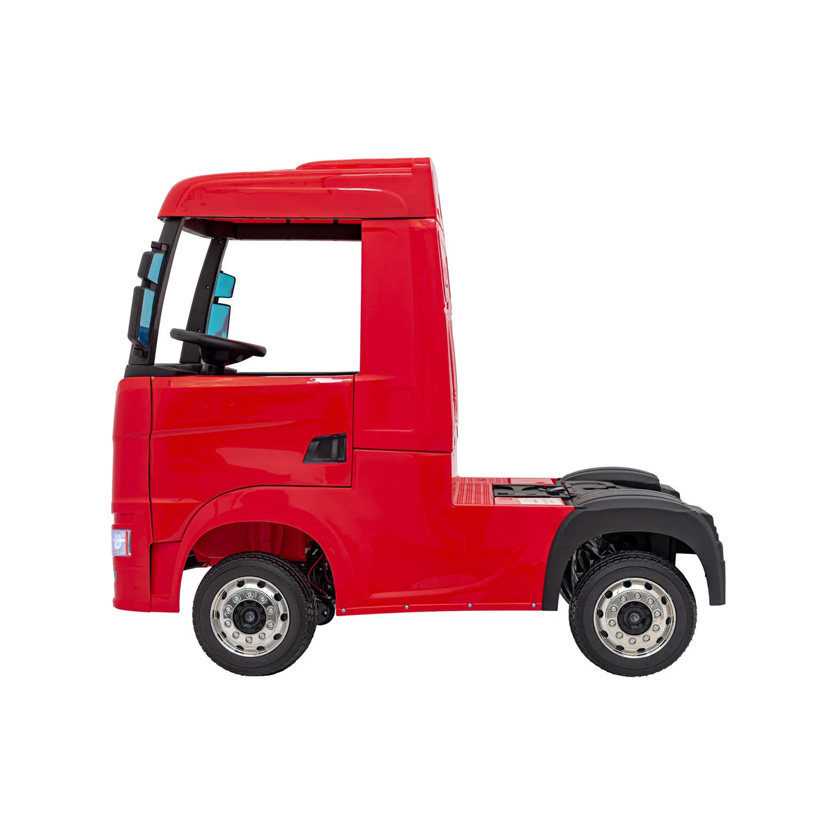 Otroški električni tovornjak Scania R-SERIE