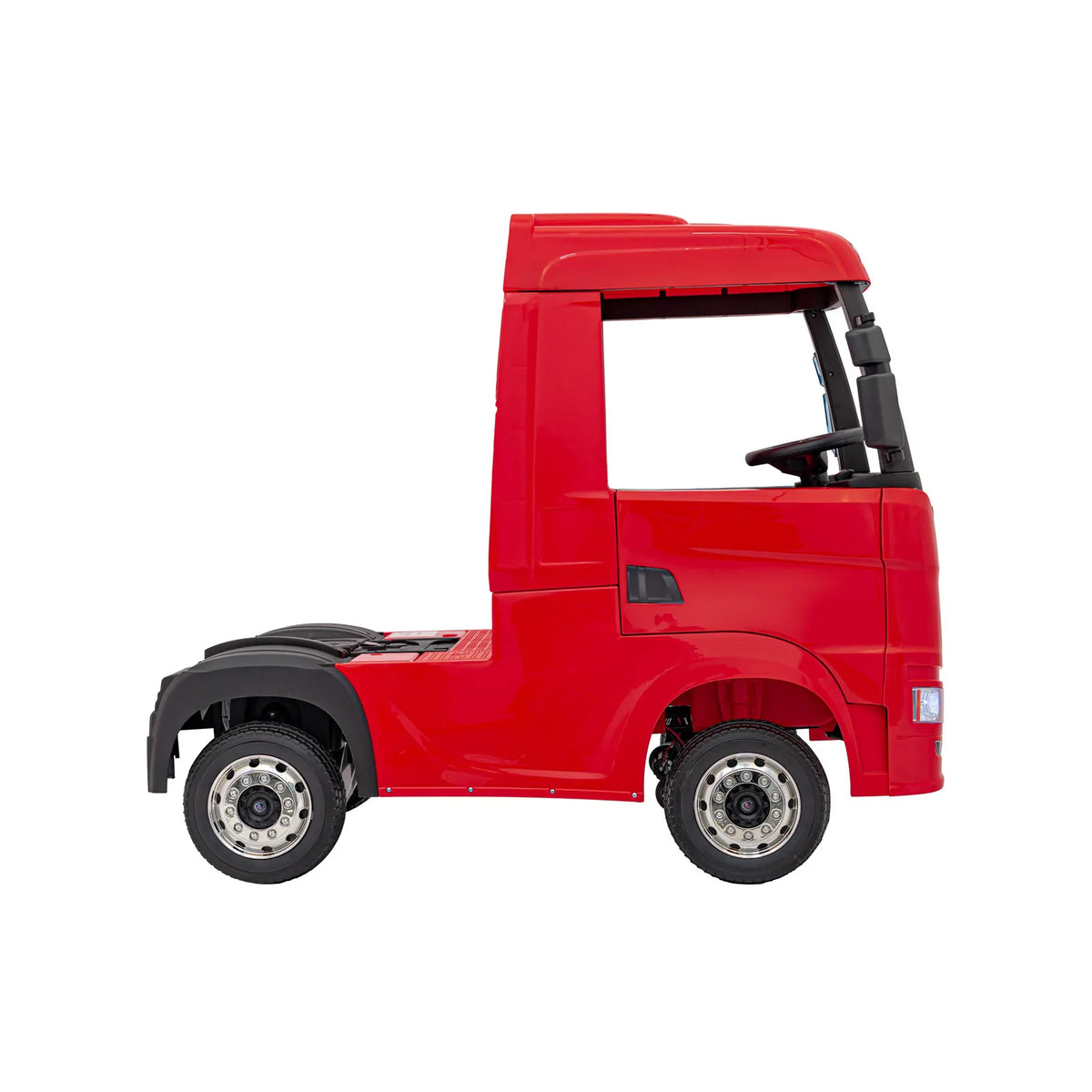 Otroški električni tovornjak Scania R-SERIE