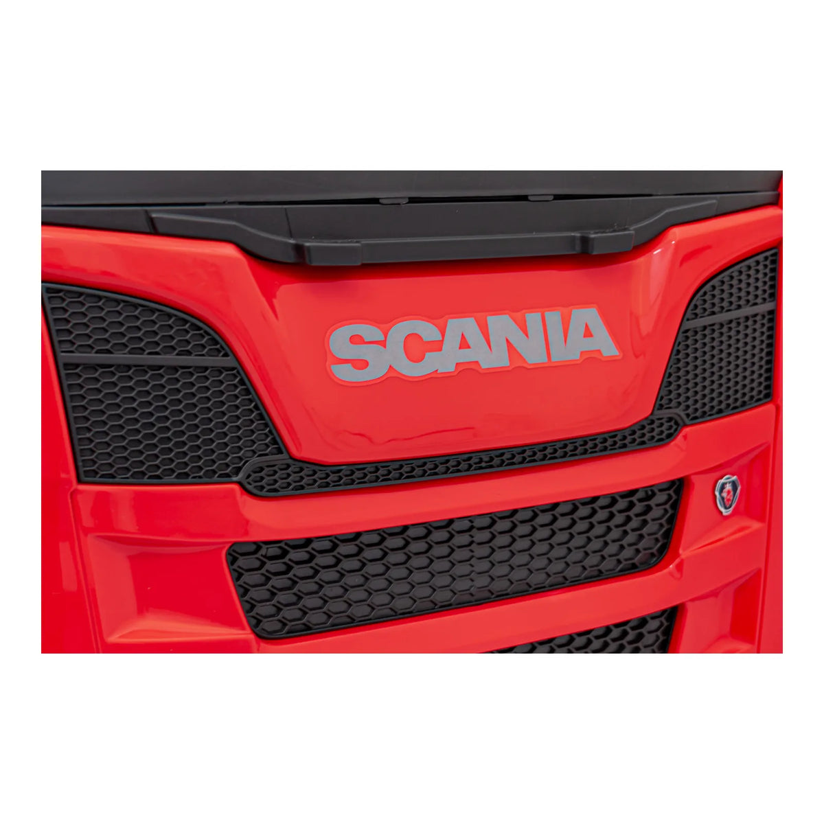 Otroški električni tovornjak Scania R-SERIE