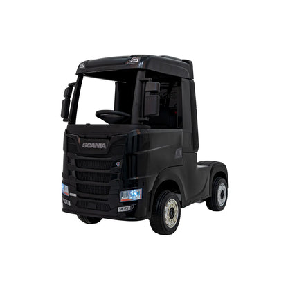 Otroški električni tovornjak Scania R-SERIE
