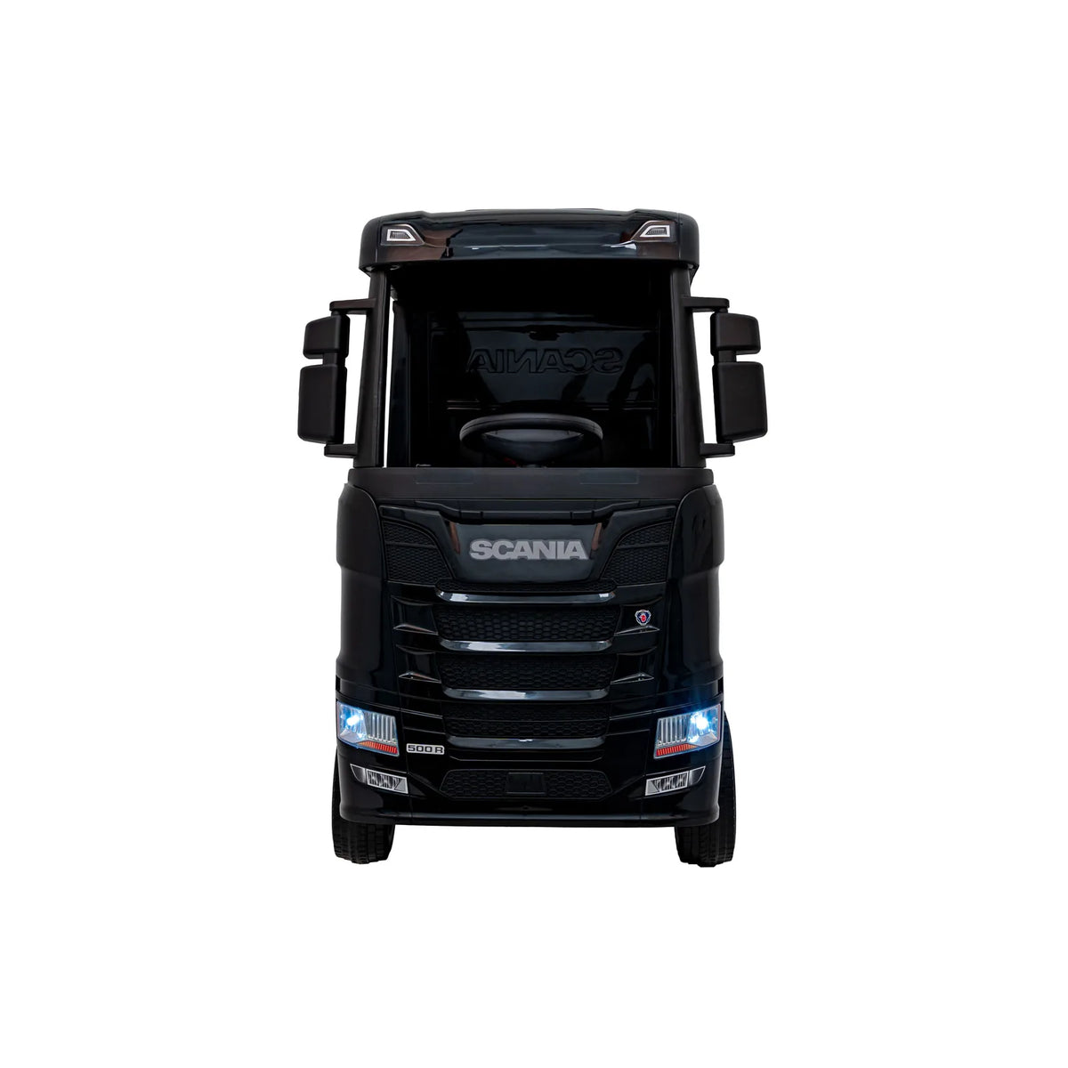 Otroški električni tovornjak Scania R-SERIE