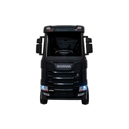 Otroški električni tovornjak Scania R-SERIE