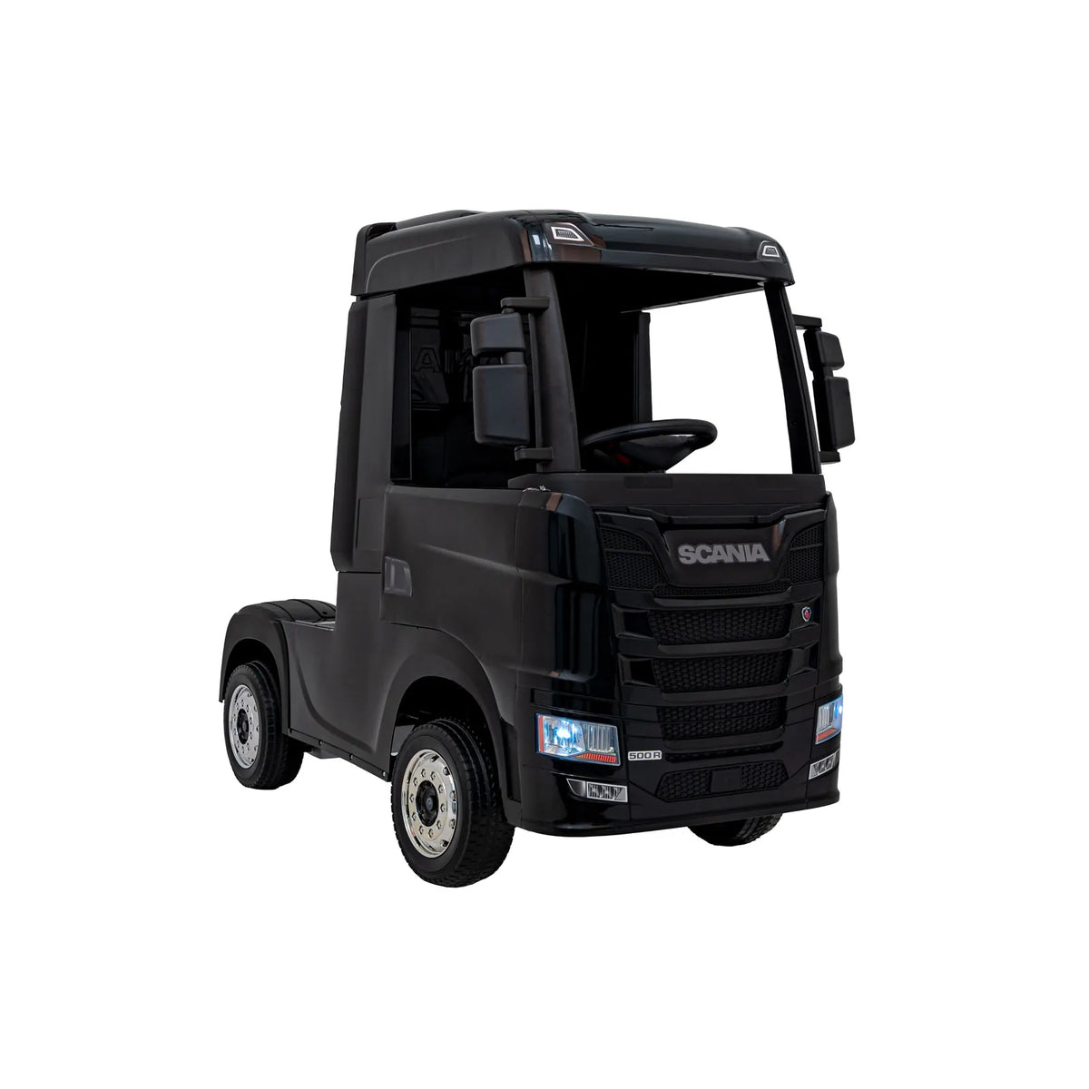 Otroški električni tovornjak Scania R-SERIE