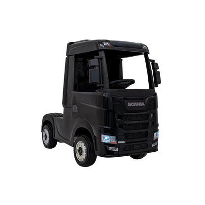 Otroški električni tovornjak Scania R-SERIE