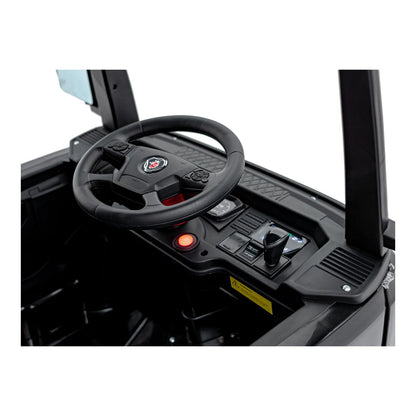 Otroški električni tovornjak Scania R-SERIE