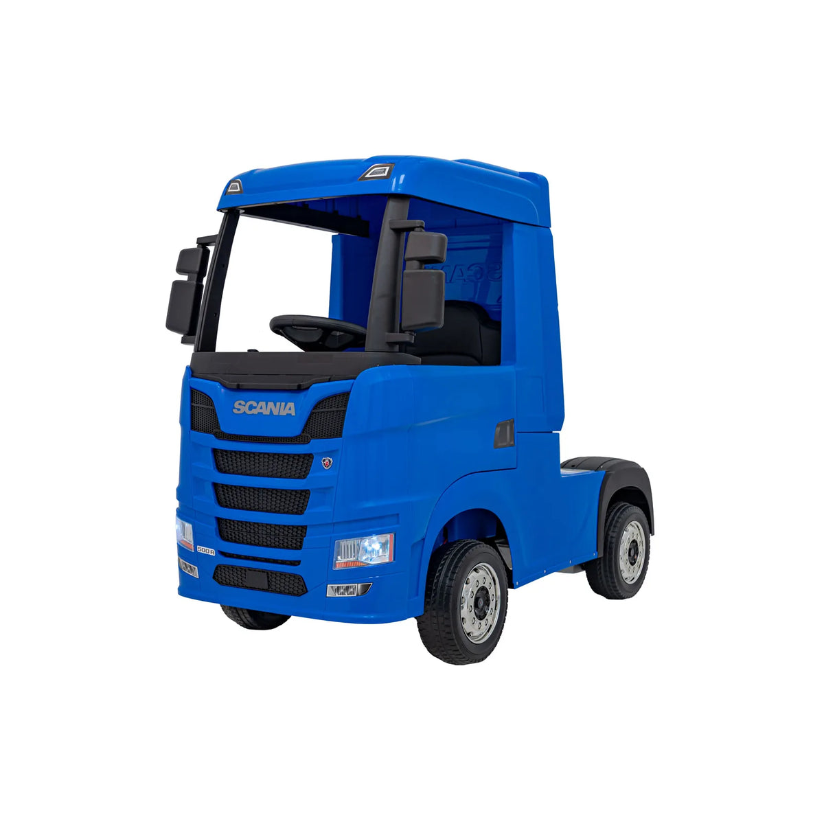 Otroški električni tovornjak Scania R-SERIE