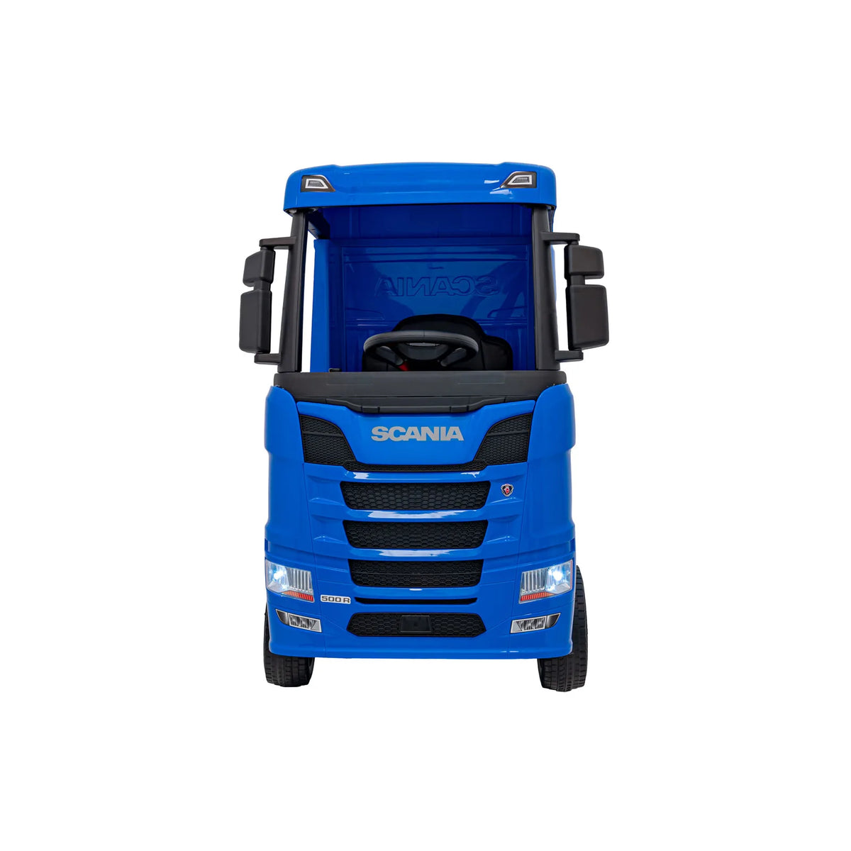 Otroški električni tovornjak Scania R-SERIE